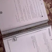 جزوه شیمی جامع کنکور ۱۴۰۵ استاد آقاجانی|کتاب و مجله آموزشی|شاهین‌شهر, فردوسی|دیوار
