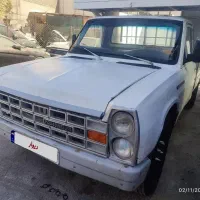 نیسان ۶۹ تناژ ۲ تنی|خودرو سواری و وانت|مشهد, هفده شهریور|دیوار