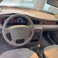 سمند Lx 1399|خودرو سواری و وانت|شاهین‌شهر, خانه کارگر|دیوار