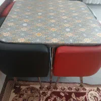 میزناهارخوری