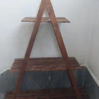 استند پایه گلدان|گل و گیاه طبیعی|اسلام‌شهر, شهرک محمدیه|دیوار