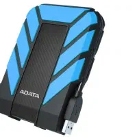 هارد اکسترنال ADATA مدل HD710 PRO ظرفیت ۱ ترابایت