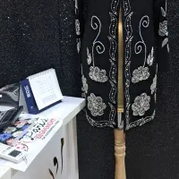مانتو مجلسی فقط ۲تومن