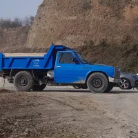 فروش ماسه نیسانی|مصالح و تجهیزات ساختمان|آمل, |دیوار