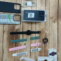 ردمی نوت 14 256 گارانتی با ساعت هوشمند