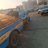 امدادخودرو شبانه روزی شهرری دولت آباد|خدمات حمل و نقل|ری, شهید غیوری (ابن باویه)|دیوار