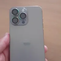 اپل iPhone 15 Pro Max با حافظهٔ ۲۵۶ گیگابایت|موبایل|اردبیل, |دیوار