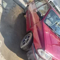 هاچبک مدل 84