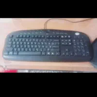 کامپیوتر  بامیز|رایانه رومیزی|اسلام‌شهر, شهرک واوان|دیوار