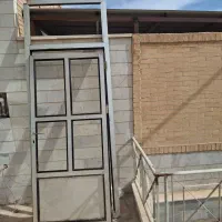 درب آلومینیوم و درب دوجداره اداری|مصالح و تجهیزات ساختمان|زارچ, |دیوار