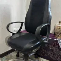 صندلی کامپیوتر