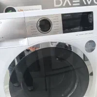 لباسشویی با 20 درصد تخفیف|ماشین لباسشویی و خشککن لباس|یزد, |دیوار