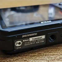 نیکون Coolpix AW100 فوجی Nexia Q1|دوربین عکاسی و فیلم‌برداری|لواسان, |دیوار