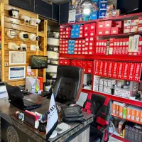 دوربین مدار بسته.دزدگیراماکن .دماوند،گیلاوندوحومه