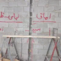 شیارزنی سوراخکاری تخریب بتن و ساختمان