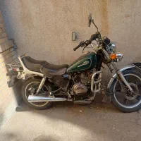 موتور شهاب ۱۵۰