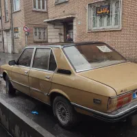 ماشین کلاسیک|خودرو سواری و وانت|قم, قم نو|دیوار