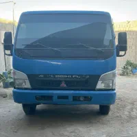 میستبشی ۲۰۰۸ تمیز اماده کار|خودرو سنگین|قشم, |دیوار