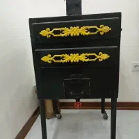 بلال پز مناسب خانه و مغازه