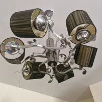 لوستر کلاسیک