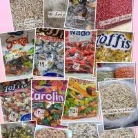 آجیل و خشکبار|خوردنی و آشامیدنی|اهواز, نادری|دیوار