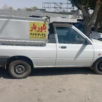 وانت پراید