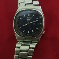 ساعت سیکو پنج اتوماتیک/اصل|ساعت|خمینی‌شهر, |دیوار