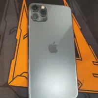 آیفون ۱۱ پرومکس