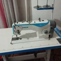 چرخ خیاطی جک
