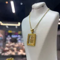 طلا و جواهرات