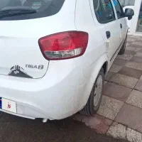 تیبا 2 مدل 99|خودرو سواری و وانت|سراب, |دیوار