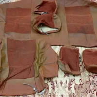 روکش صندلی چرمی|قطعات یدکی و لوازم جانبی|قم, باغ اشرافی|دیوار