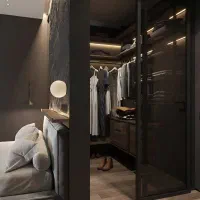 ۱۸۵متر دونبش رویایی معماری ژورنالی اوایل معاد|فروش آپارتمان|مشهد, فرهنگ|دیوار