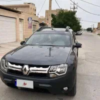 رنو داستر اروندی ۲۰۱۷