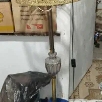 اباژورایستاده