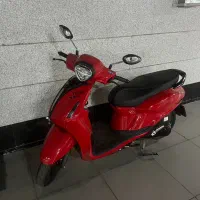 یاماها گرند فیلانو‌ صفر باGPSنقد و معاوضعه/نیاوران