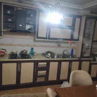 آپارتمان-140-متری-طبقه-دوم