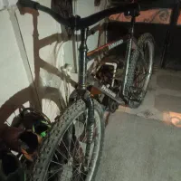 دوچرخه ۲۶اساک|دوچرخه، اسکیت، اسکوتر|زاهدان, |دیوار