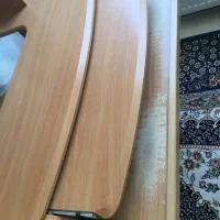 میز تحریر و کامپیوتر|میز تحریر و کامپیوتر|شهریار, شهریار|دیوار