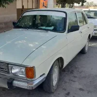 پیکان مدل 1383