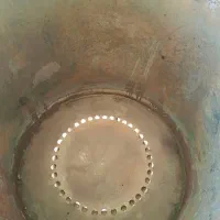 تنور ۵ نونه|اجاق گاز و لوازم برقی پخت‌وپز|اهواز, بهارستان|دیوار