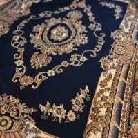 تشک ولحاف پنبه ای مناسب جهیزیه عروس وپتو|رختخواب، بالش، پتو|نهاوند, |دیوار