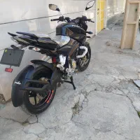 ns200|موتورسیکلت|خرمآباد, |دیوار