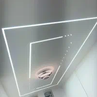 برقکاری نورپردازی ساختمان متخصص لاین نوری|خدمات پیشه و مهارت|یاسوج, |دیوار