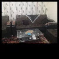 مبل راحتی تخت شو|مبلمان خانگی و میز عسلی|خوی, |دیوار