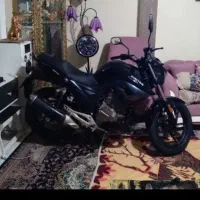 موتور سیکلت زونتس230CC