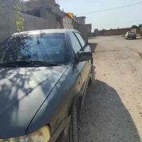 سمند ساده 86|خودرو سواری و وانت|فسا, |دیوار