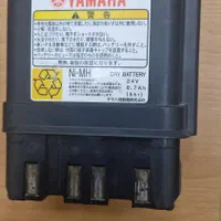 باطری ویلچر برقی|آرایشی، بهداشتی، درمانی|تبریز, |دیوار