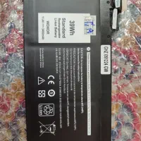 باطری لپتاپ dell با کیفیت بالا