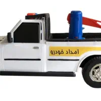 یدک کش و حمل خودرو